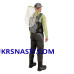 РюкзакSimms Dry Creek Z Sling Pack Steel